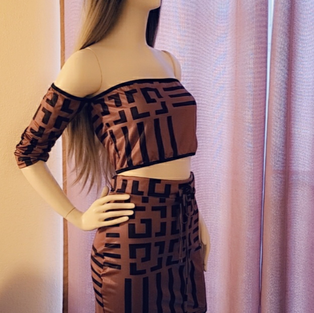2 Piece Sets